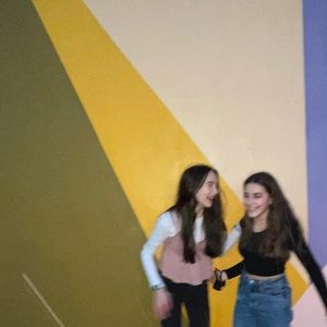 Meet your Posher, Gianna